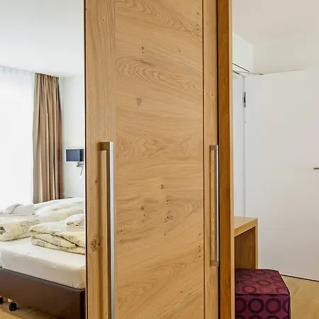 Lejlighed Matthiol Serviced Zermatt