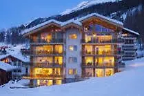 Matthiol Serviced Apartman