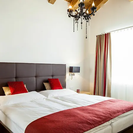 Matthiol Serviced Apartman Zermatt