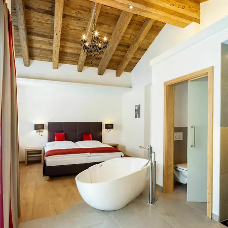 Matthiol Serviced Apartman Zermatt