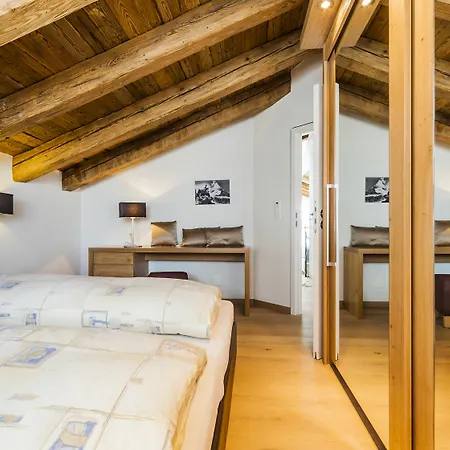 Matthiol Serviced Apartman *
